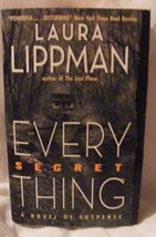 Cada Secret Cosa Por Laura Lippman (2004 ,Libro en Rústica) - £6.12 GBP