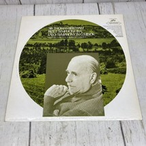 Sir Thomas Beecham - Bizet: Symphony in C - Lalo: Symphony in G Minor LP... - £5.74 GBP