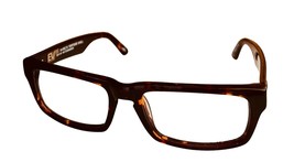 Electric Mens Eyeglass Rectangle Plastic Tortoise KO.5 EV02600800. 51mm - £24.66 GBP