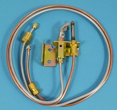 Water Heater Pilot Assembely Includes Pilot Thermocouple and Tubing Natural Gas - £12.56 GBP