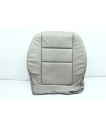 2008-2011 MERCEDES W204 C300 C350 C250 FRONT RIGHT LOWER SEAT COVER TAN ... - €162,61 EUR