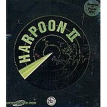 Harpoon II by Three-Sixty PC Game - £15.98 GBP