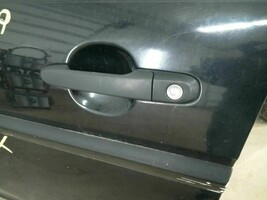 Driver Door Handle Exterior Assembly Body Colored Fits 06-11 ACCENT 1048... - $52.42
