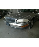 Steering Gear/Rack Power Rack And Pinion Base Fits 99-00 PARK AVENUE 104... - $294.13 CAD