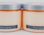 (2) Neutrogena Healthy Scalp Clarifying Hair Mask Oily Hair Pink Grapefr... - $29.69