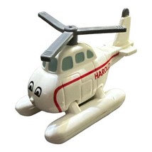Thomas &amp; Friends TrackMaster Harold Replacement Helicopter 1998 TOMY 3.25&quot; - $4.99
