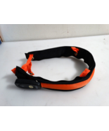 Polybrite Orange Illuminated Led Dog Collar Safety Light  Size 16&quot; , 2 C... - $177.49 MXN