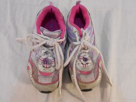 DanSkin Now Toddler 12 Leather Leather Upper Sneaker 6373 - $17.83 CAD