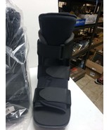 ProCare XcelTrax Air Ankle Walker Brace/Walking Boot Large - $20.78