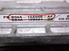 11-12-13-14 MAZDA CX-9  3.7L   AWD  / ENGINE /COMPUTER/ECU.PCM image 3