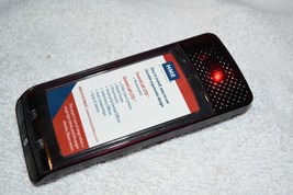 HME IQ2008 Programmable Restaurant Staff Patient Pager IQ2008L IQ rare w5 - $22.70 CAD