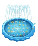 Abc Splash Pad - $25.00