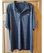 Bud Light Polo Men Short Sleeve Shirt Size XL - £11.76 GBP