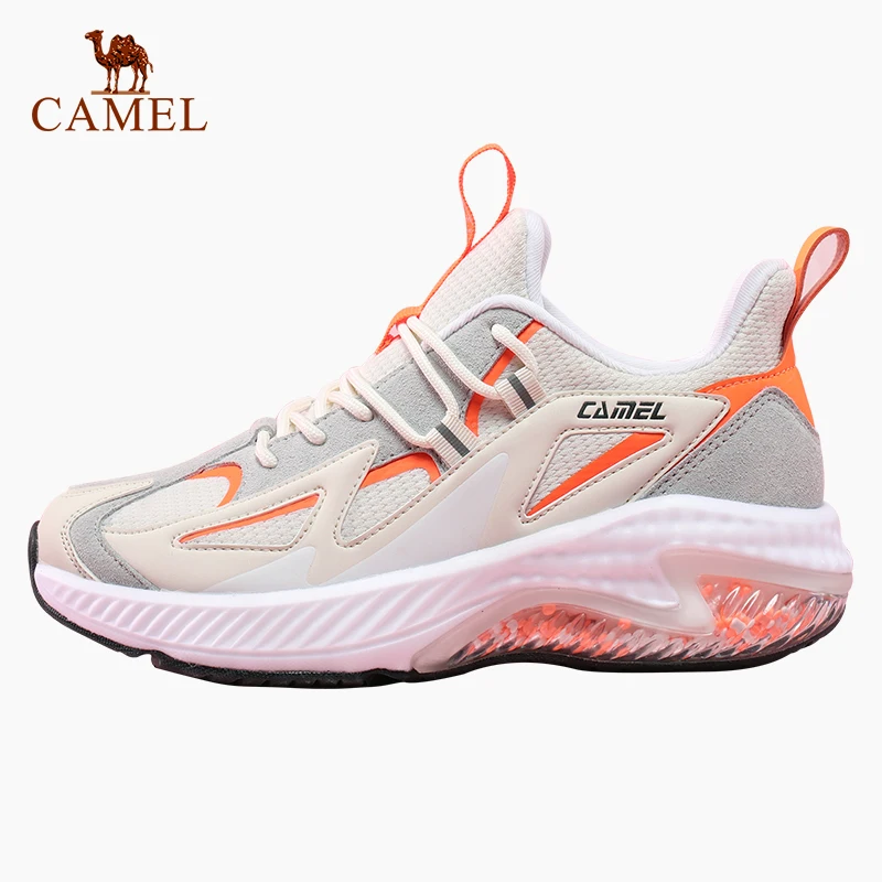 Best Sneakers CAMEL Women Men Outdoor  Running Shoes  Thick Sole  Shoes Men&#39;s Sh - £92.95 GBP