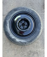 2003 - 2008 INFINITI FX35 FX45 18 x4.5 EMERGENCY SPARE TIRE T175/90D18 - £60.97 GBP