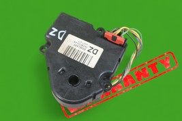 chevrolet buick gmc cadillac heater heat a/c fan air vent blend door act... - $1,017.64 MXN