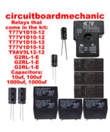 Repair Kit 316418785 Frigidaire Oven Control Board 316418785 Repair Kit - $66.50