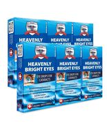 Cataract Eye Drops NAC Ethos Bright Eyes 6 x Boxes 60ml UK Best Seller - $317.50 CAD