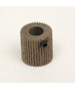 1PC Brass Feedstock Extruder Wheel Hobbed Drive Gear for MK7 MK8 3D Prin... - $3.25