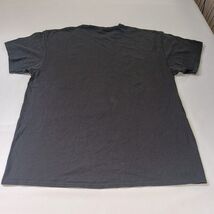 Bone Collector Men's Black Preshrunk Cotton Graphic Antler T-Shirt Sz XL (46-48) image 2