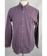 RALPH LAUREN Men&#39;s Long Sleeve  Button Down Shirt size M - $16.82