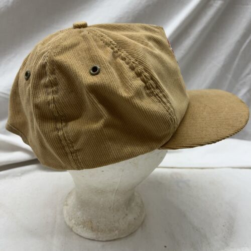 trucker hat baseball Cap Vintage SnapBack Champions Choice Handy Salt Co... - $39.99