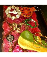 Purse fobs/keychain lot - €20,30 EUR