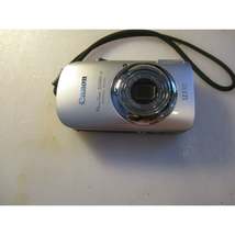 Canon Powershot Camera SD960 - £78.66 GBP