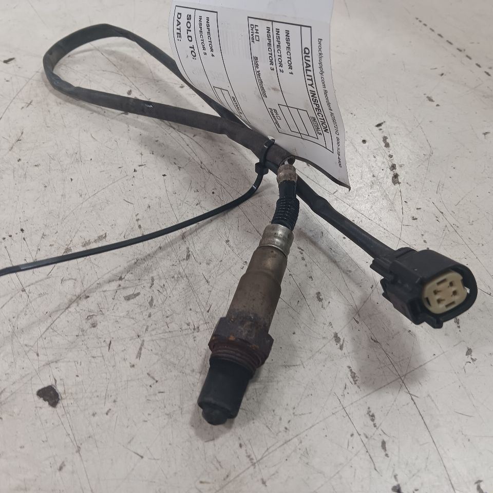 Ford Focus 2.0 Oxygen O2 Sensor Downstream  2018 2017 2016 2015 - $29.94