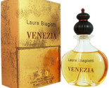 Venezia Par LAURA BIAGIOTTI 2.5 oz / 75 ML Eau de Parfum Spray pour Femme - $243.54