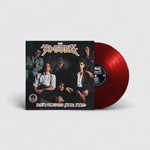 Red Roses For Me (Limited 40th Anniversary Red Vinyl) [VINYL]  - $33.00