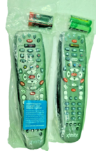 2 Xfinity Comcast Universal DCX Remote Control With Batteries ON DEMAND NEW - $27.23 CAD
