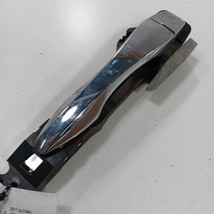 Passenger Right Rear Door Handle Exterior Fits 13-20 Nissan Pathfinder - $33.94