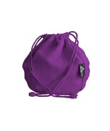 1 BCW Large Purple Dice Bag - $16.65
