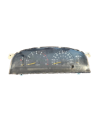 95 96 97 TOYOTA TACOMA TRUCK 4X4 3.4 V6 Speedometer Cluster automatic - $277.19