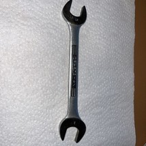 Vintage Craftsman 15/16&quot; x 1&quot; SAE =V= Double Open End Wrench Made In USA - $14.36