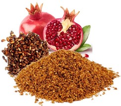 Pomegranate Powder – Anardana Indian Spice - $7.16+
