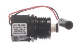 Chicago Faucet 50.005.101 Solenoid 6VDC 1.4W - $335.29