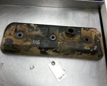 Left Valve Cover From 1994 Chevrolet S10 Blazer  4.3 10201392 - $44.95