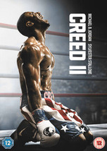 Creed II DVD (2019) Michael B. Jordan, Caple Jr. (DIR) Cert 12 Pre-Owned Region  - £13.99 GBP