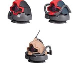 Mobile Suit Gundam Exceed Model DOM HEAD1 Head full complete - $34.39