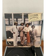 SIDE EFFECT ALL ABOARD ELEKTRA 60049 SOUL LP VINYL RECORD - $831.62 MXN