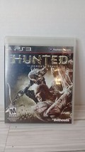 Hunted: The Demons Forge (PlayStation 3 PS3) Complete Works - $8.90