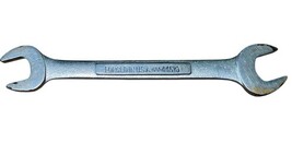 Craftsman USA Wrench Lot 13/16 9/16 1/2 7/16 + 6" Adjustable SAE image 8