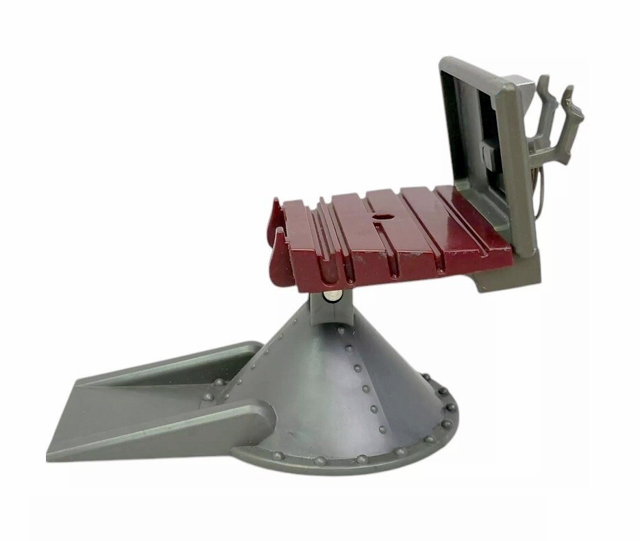 GI Joe Weather Dominator Base Assembly 25th Anniversary DVD Battles ...