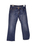 Big Star Men&#39;s Mia Bootcut Jeans Size 29R - €27,03 EUR