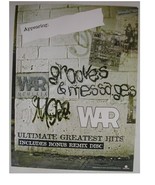 2 War Poster and 2 Concert Poster - $26.99