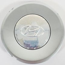 ONE 2009-2012 Hyundai Genesis # 70771 9 Spoke Wheel Rim Center Cap # 52960-3M150 - £29.87 GBP