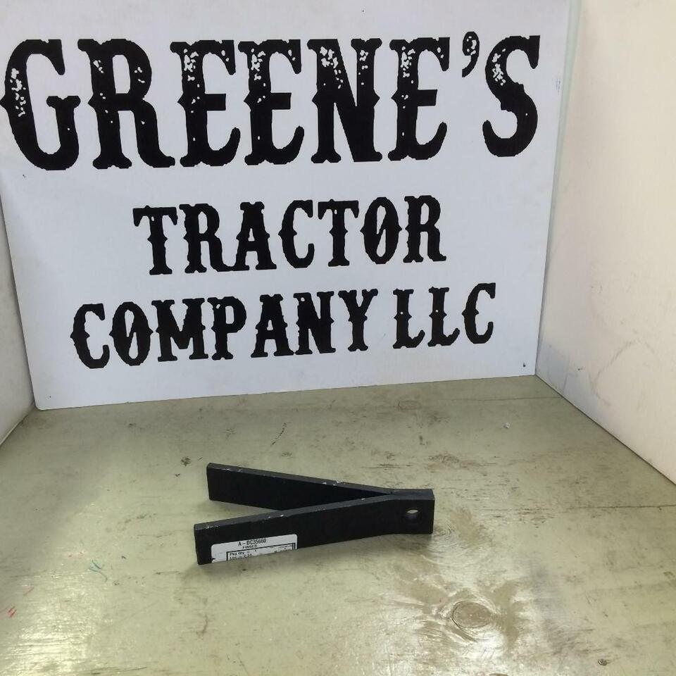 JOHN DEERE MOWER CONDITIONER FINGER DC35660 FREE SHIPPING - $46.33