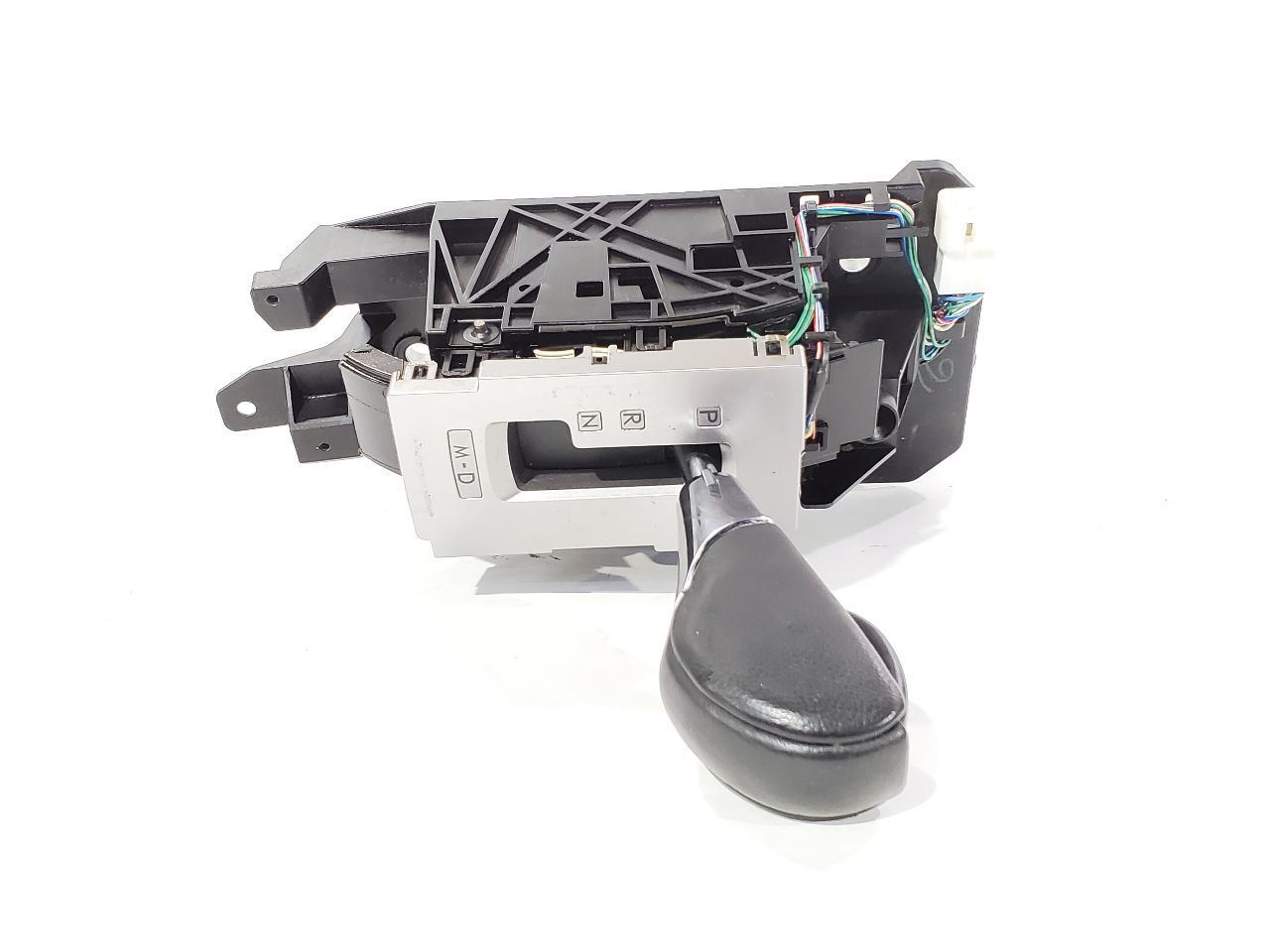 2015 Subaru Outback Legacy OEM Transmission Shifter  Item image 6